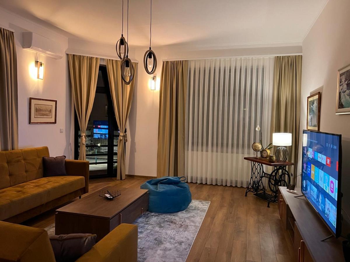 Appartamento Penthouse City Center Bihać Esterno foto